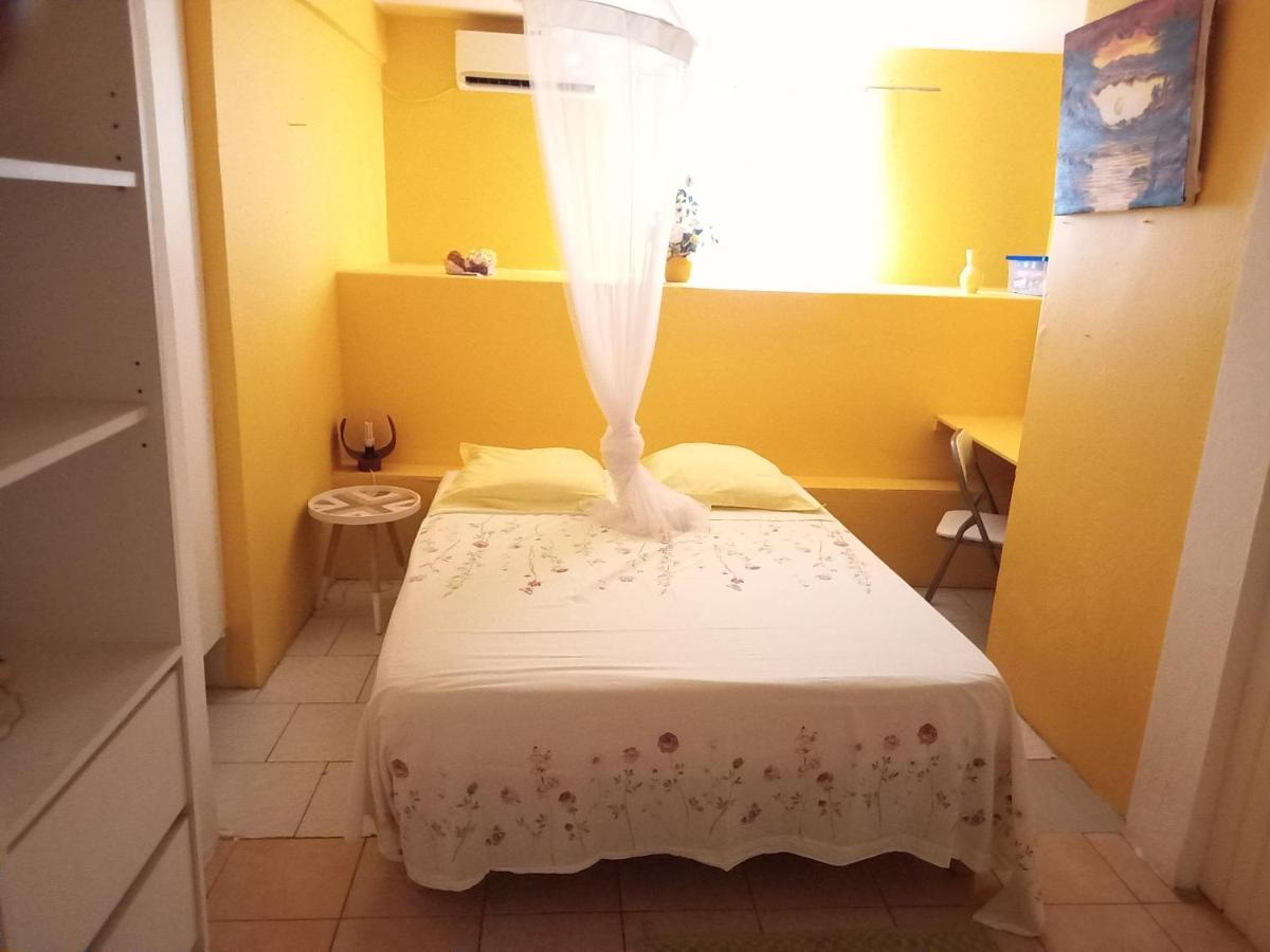 Bel Appartement - Proche Des Plages De Sainte Anne Eksteriør bilde